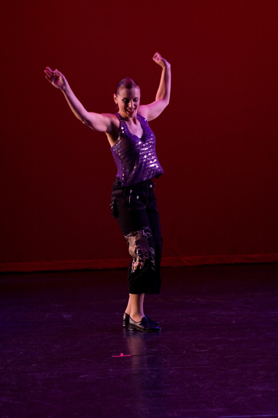 11/12/08 Santa Ana College Faculty Dance Concert, costume design by Katharine Tarkulich